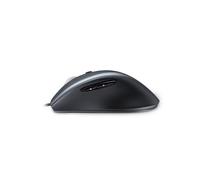 Logitech Corded M500 mouse Ufficio Mano destra USB tipo A Laser 1000 DPI (M500S