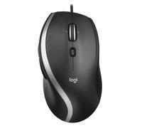Logitech 910-005784 mouse ufficio mano destra usb tipo a ottico 4000 dpi