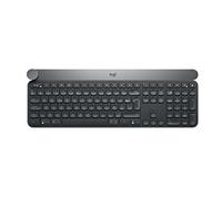 Logitech Craft Tastiera, Layout Belga Azerty