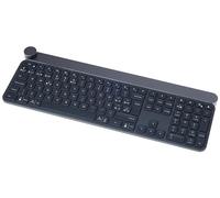 Logitech Craft Tastiera, Layout Spagnolo Qwerty