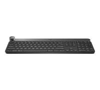 Logitech Craft Tastiera, Layout Svizzero Qwertz