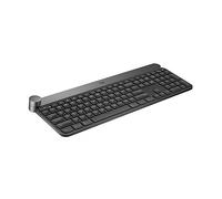 Logitech Craft Tastiera, Layout Tedesco Qwertz