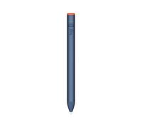 Logitech Crayon Blu Penna Digitale per iPad Punta Sostituibile