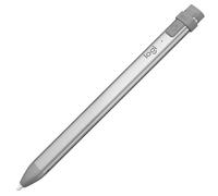 Logitech Crayon - Digital pen - wireless - grey