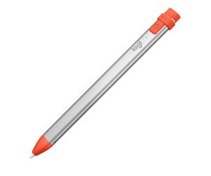 Logitech Crayon Digital Pencil for all iPads (2018 releases and later) with Appl