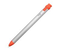 Logitech Crayon Penna Per Pda 20 G Arancione Argento - 914-000046