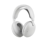 Logitech Cuffia con microfono wireless Zone Vibe Pro for Business in Off-White