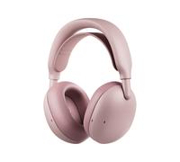Logitech Cuffia con microfono wireless Zone Vibe Pro for Business in Rosa