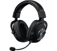 Logitech Cuffie 991-000537 Nero - Marca EAN: 5099206126268