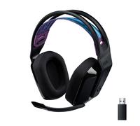 Logitech Cuffie Auricolari G535 Wireless A Padiglione Giocare Nero