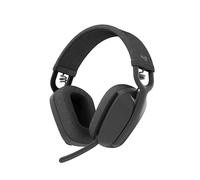 Logitech Zone Vibe 100 Auricolare Wireless A Padiglione Musica e Chiamate Bluetooth Grafite