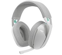 LOGITECH G321 CUFFIE PC, White