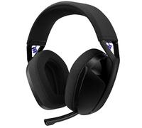 LOGITECH G321 CUFFIE PC, Black