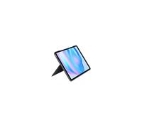 Logitech Custodia Combo Touch con tastiera per iPad Air 13" (M2/M3)