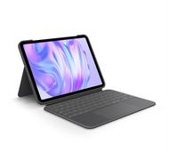 Logitech - Custodia Combo Touch iPad Pro 11 (m4)-grafite Logitech