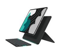 Logitech Custodia con tastiera 920 013400 FLIP FOLIO iPad Pro 11 M4°