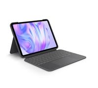 Logitech Custodia con tastiera Combo Touch iPad Pro 11 (M4) Grafite