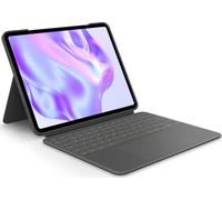 E_0001_100506700 Logitech Logitech Combo Touch QWERTY US International Smart Con