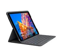 Logitech Custodia con tastiera iPad Air