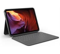 Logitech - Custodia iPad (10ª Generazione) Rugged Folio Logitech