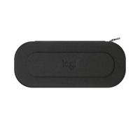 Logitech Custodia per accessori Logi in Nero