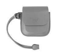 Logitech Custodia per Mobi Fold in Grigio