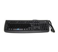 LOGITECH DELUXE 250 TASTIERA USB LAYOUT GIAPPONESE JP CON ADESIVI PREAPPLICATI