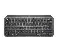 Logitech DESK MAT - Studio Series in Grafite, Francese (AZERTY)