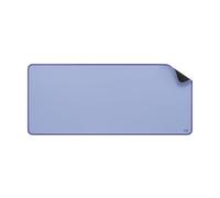 Logitech desk mat lillà