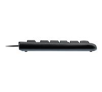 Logitech Desktop MK120 Tastatur-und-Maus-Set Desktop 1000 920-002563