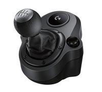 Logitech Driving Force Leva di Cambio 6 Marce di velocità con manopola ad H