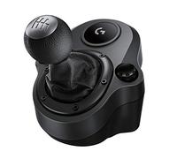 LEVA CAMBIO LOGITECH DRIVING FORCE shifter G29 G920 G923 6 MARCE
