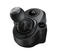 LEVA CAMBIO LOGITECH DRIVING FORCE shifter G29 G920 G923 6 MARCE