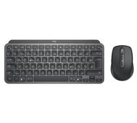 Logitech Ensemble MX Keys Mini per i professionisti - Nouvo