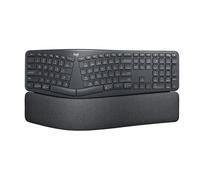 Logitech ERGO K860 (ERGO K860 GRAPHITE DEU - CENTRA)