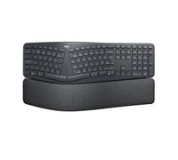 Logitech ERGO K860 (ERGO K860 - GRAPHITE - US INTL - INTNL) - Versione Tedesca