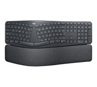 Logitech Ergo K860 tastiera RF senza fili + Bluetooth US International ( 920-010108 )