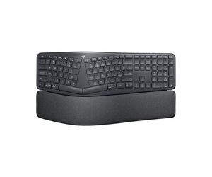 Logitech ERGO K860 (Logitech ERGO K860 - tastatur - Pan no) NEW