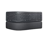 Logitech ERGO K860 (Logitech Keyboard ERGO K860 Wireless Black)
