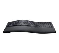 Logitech ERGO K860 tastiera RF senza fili + Bluetooth Italiano Nero