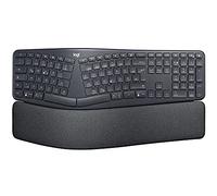 Logitech ERGO K860 tastiera wireless - DEU QWERTZ