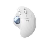 Logitech Ergo M575 mouse Mano destra Wireless a RF + Bluetooth Trackball 2000 DPI