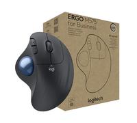 Logitech ERGO M575 Trackball wireless for Business