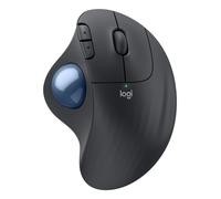 910-007029 Mouse Logitech ERGO M575S Wireless Trackball - GRAPHITE (910-007029)