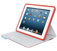 Logitech FabricSkin Folio