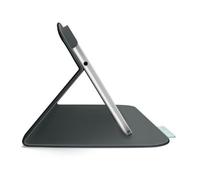 Logitech Folio per Samsung Galaxy Tab 3 da 8 Pollici, Nero
