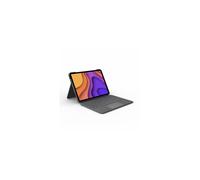 Logitech Folio Touch iPad Air 4° e 5° gen - GREY ITA