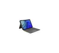 Logitech Folio Touch iPad Pro da 11 pollici (1a e 2a e 3a gen) - Grafite - Italiano (Qwerty)