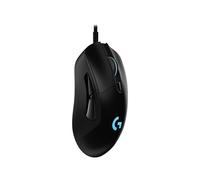 Logitech Logitech Mouse G403 Usb Ottico 12000 Dpi Mano Destra Nero - 910-004824