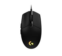 Logitech G 910-005823 mouse Gaming USB tipo A 8000 DPI